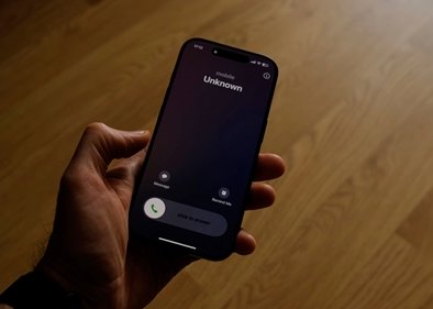 Vodafone answers call to give customers more confidence to pick up the phone